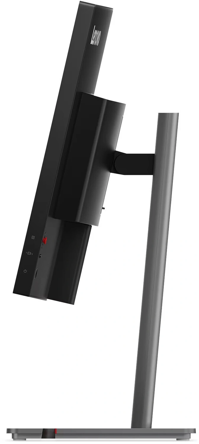 Монитор Lenovo 34" ThinkVision P34WD-40 черный IPS LED 21:9 HDMI M/M HAS Piv 350cd 178гр/178гр 3440x1440 120Hz DP WQ USB 10кг
