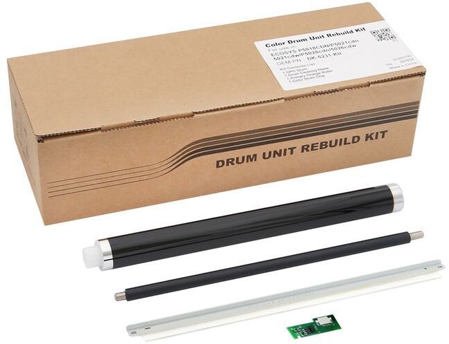 Комплект восстановления Cet CET501032U (DK-5231-Kit) для Kyocera ECOSYS M5521cdn