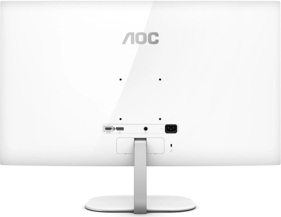 Монитор AOC 31.5" Value Line Q32V3S/WS белый IPS LED 16:9 HDMI матовая 250cd 178гр/178гр 2560x1440 75Hz DP 2K 6.79кг