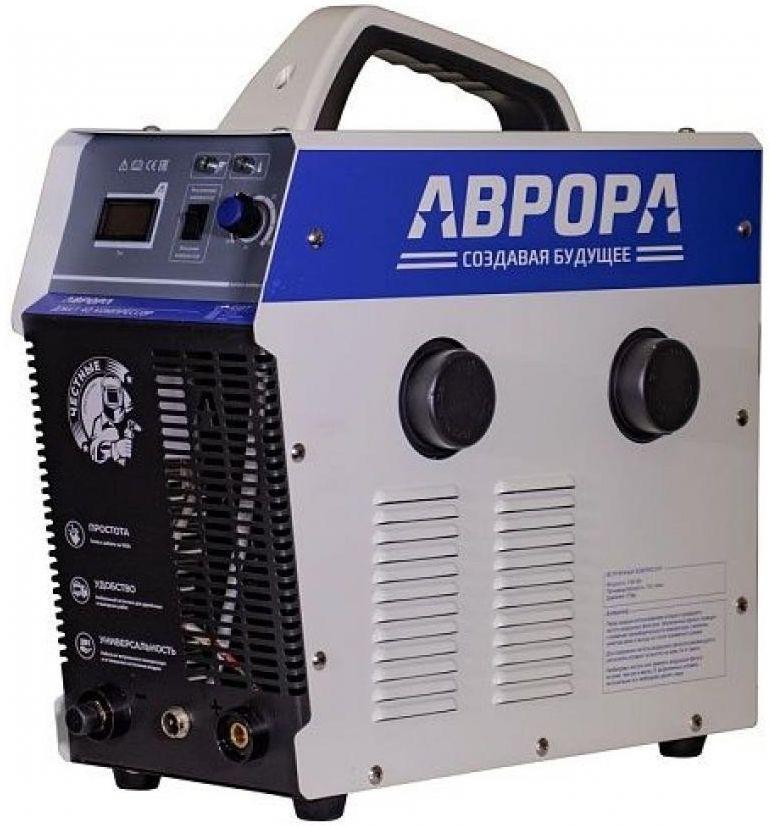 Резак плазменный Аврора Джет 40 инвертор Plasma 6.6кВт