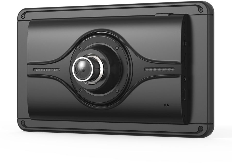 Автомобильный монитор Digma MTP-100C 7" 600x1024