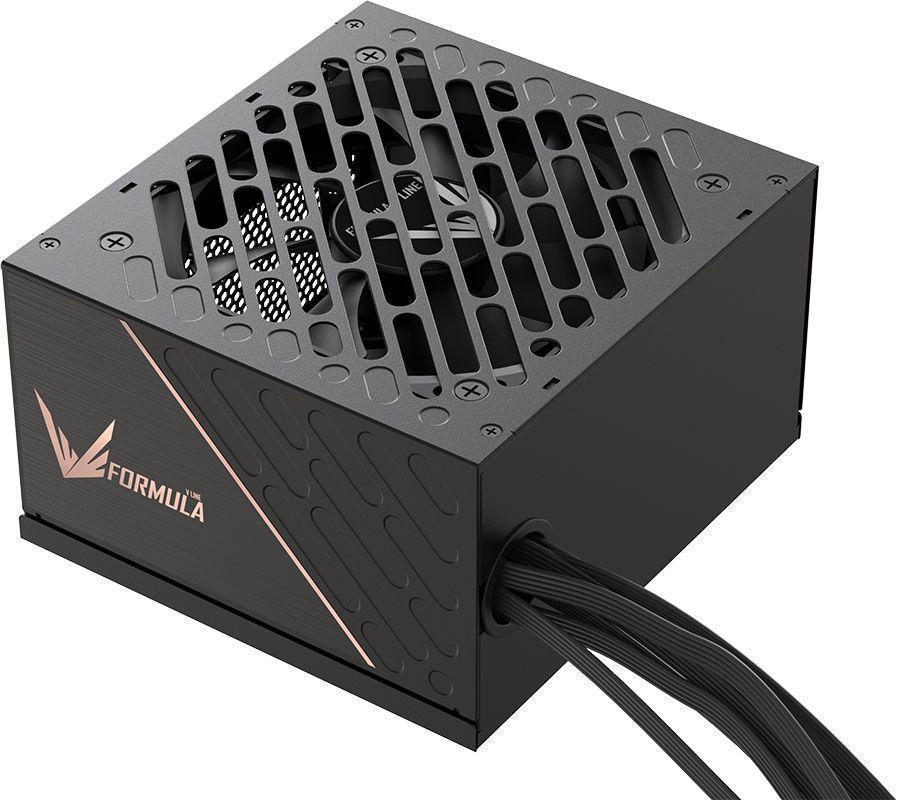 Блок питания Formula ATX 850W FV-850BD 80+ bronze (20+4pin) APFC 120mm fan 5xSATA RTL