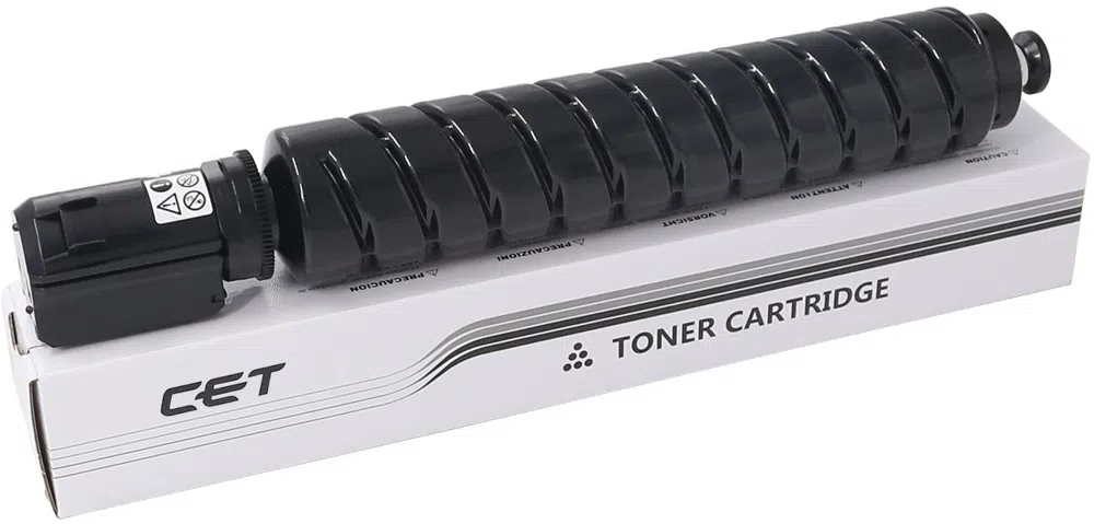 Картридж лазерный Cet CET141895 C-EXV65 черный (17500стр.) для Canon iR C3326/C3326i
