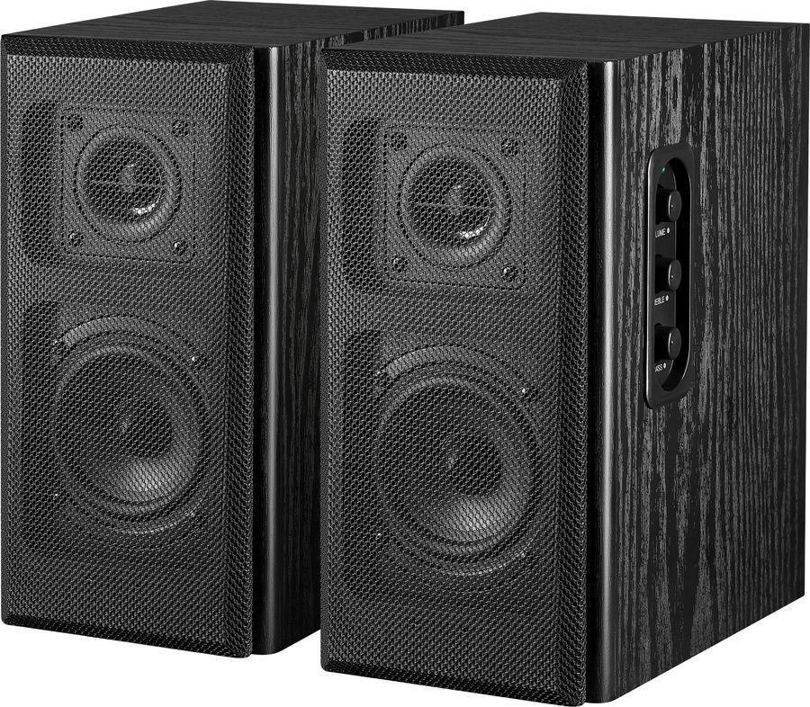 Колонки Defender Aurora S30 2.0 черный 30Вт