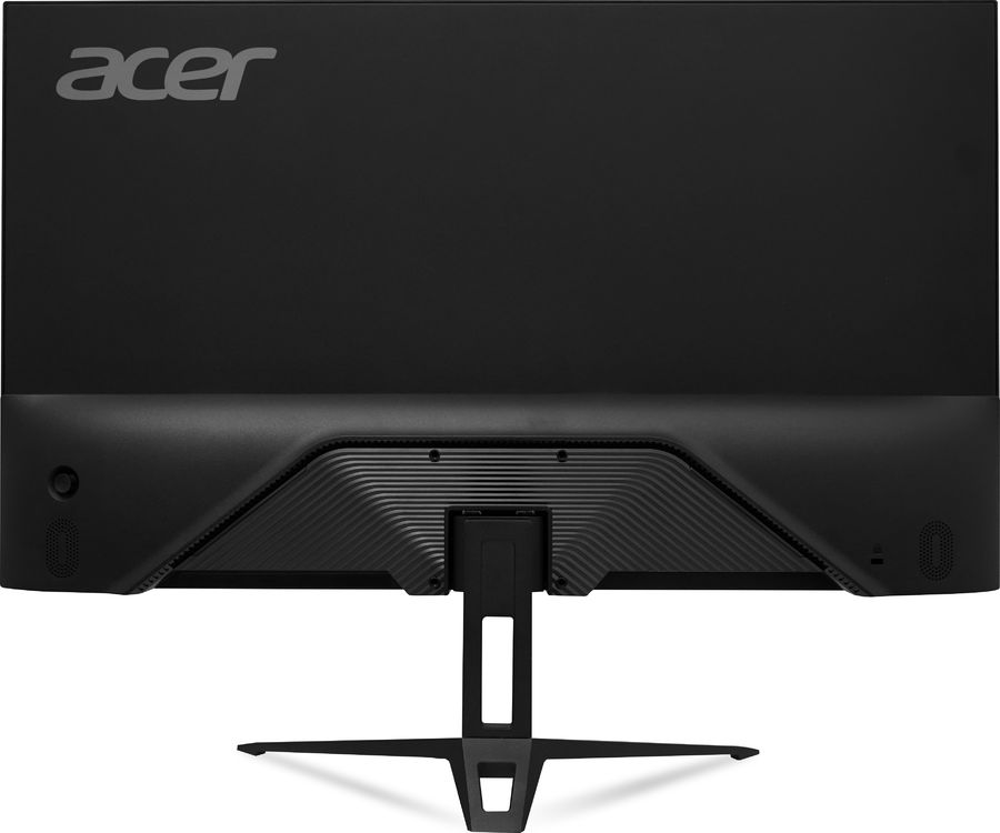 Монитор Acer 27" KG273UW2bmiippx черный IPS LED 1ms 16:9 HDMI M/M матовая 250cd 178гр/178гр 2560x1440 240Hz FreeSync Premium DP 2K 4.1кг