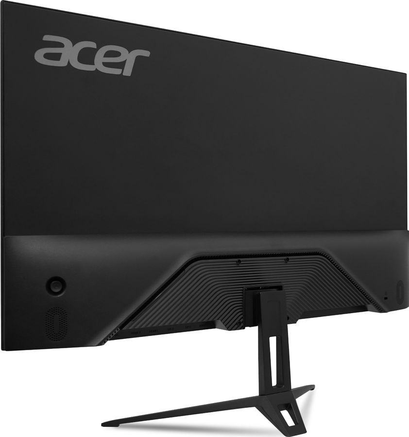 Монитор Acer 27" KG273UW2bmiippx черный IPS LED 1ms 16:9 HDMI M/M матовая 250cd 178гр/178гр 2560x1440 240Hz FreeSync Premium DP 2K 4.1кг