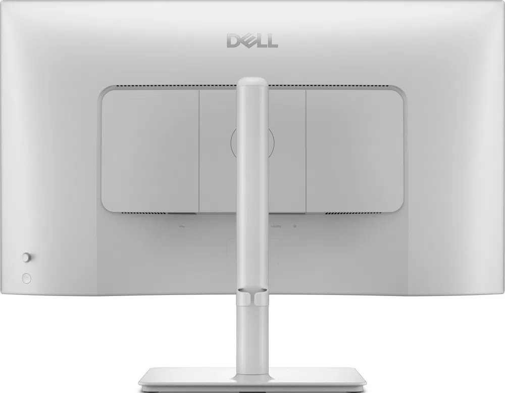 Монитор Dell 27" S2725DSM черный IPS LED 16:9 HDMI M/M матовая HAS Piv 1500:1 350cd 178гр/178гр 2560x1440 144Hz FreeSync DP 2K 6.39кг