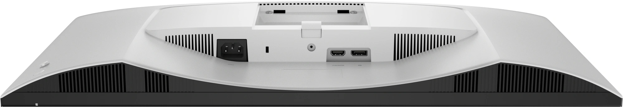 Монитор Dell 27" S2725DSM черный IPS LED 16:9 HDMI M/M матовая HAS Piv 1500:1 350cd 178гр/178гр 2560x1440 144Hz FreeSync DP 2K 6.39кг