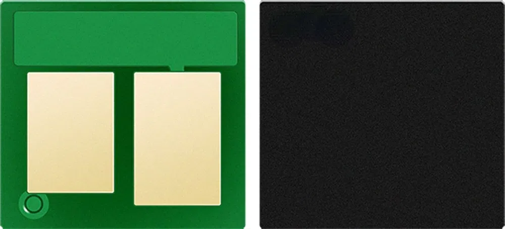 Чип тонер-картриджа Cactus СS-CHIP-H-W2413A (W2413A/216A) пурпурный для HP CLJ Pro M155, MFP M182nw 850стр.