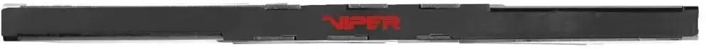 Память DDR5 16GB 5600MHz Patriot PVV516G56C36 Viper Venom RTL Gaming PC5-44800 CL36 DIMM 288-pin 1.25В kit с радиатором Ret