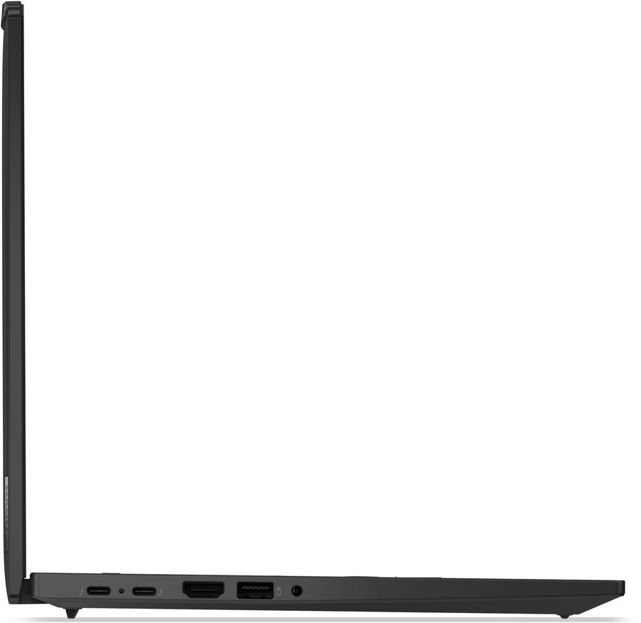 Ноутбук Lenovo ThinkPad T14 G5 Core Ultra 7 155U 16Gb SSD512Gb Intel Graphics 14" IPS WUXGA (1920x1200) Windows 11 Pro 64 grey WiFi BT Cam (21ML0089US)