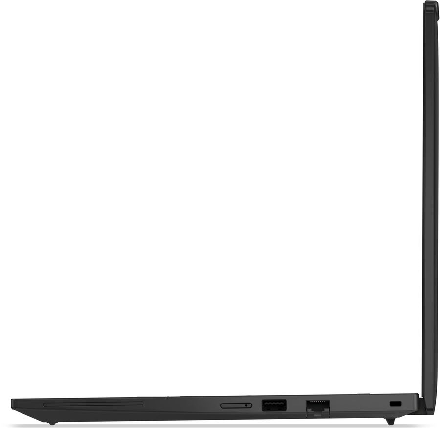 Ноутбук Lenovo ThinkPad T14 G5 Core Ultra 7 155U 16Gb SSD512Gb Intel Graphics 14" IPS WUXGA (1920x1200) Windows 11 Pro 64 grey WiFi BT Cam (21ML0089US)