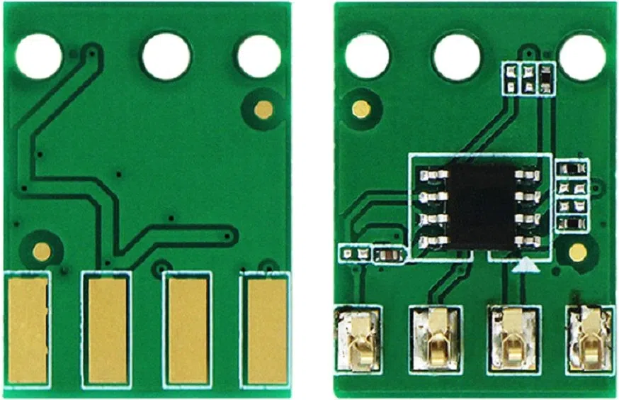 Чип драм-юнита Cactus CS-CHIP-KA-DR240 (DR240) для КАТЮША P140/M140/M240 30000стр.