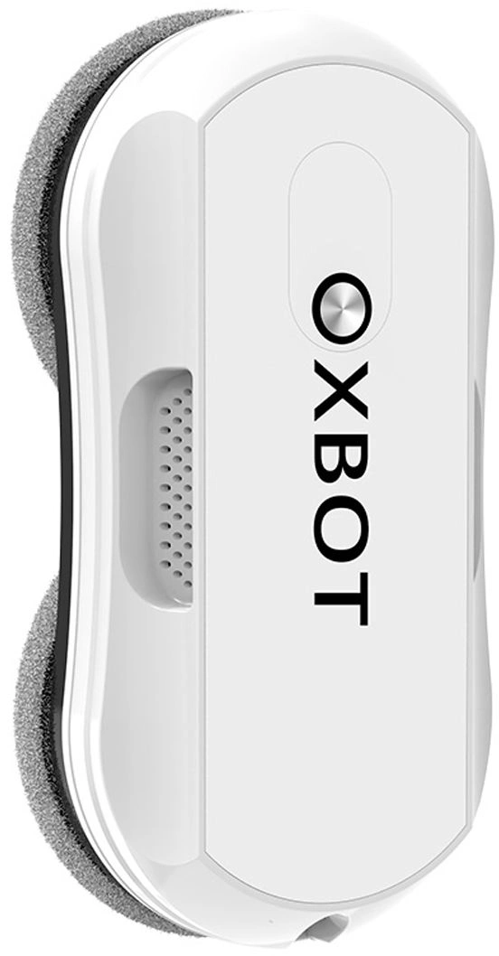 Мойщик окон Xbot В20 шир.скреб.:35мм пит.:от сети белый