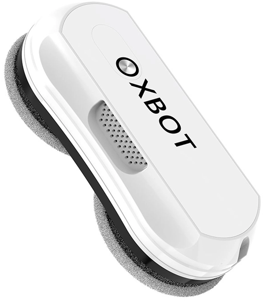 Мойщик окон Xbot В20 шир.скреб.:35мм пит.:от сети белый