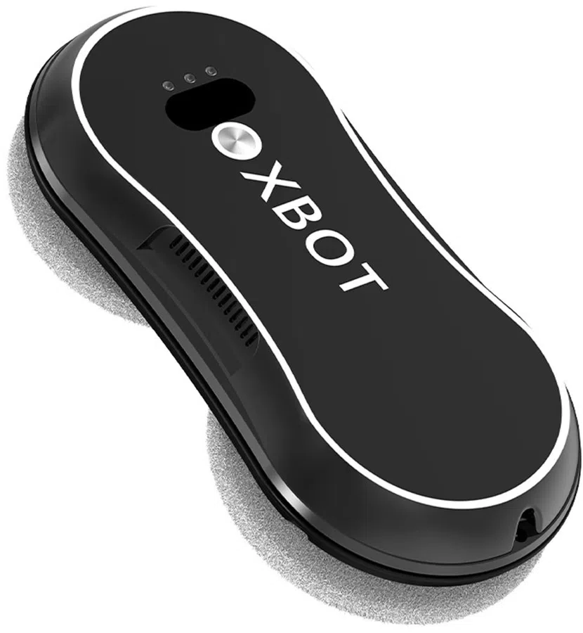Мойщик окон Xbot С31 пит.:от сети черный