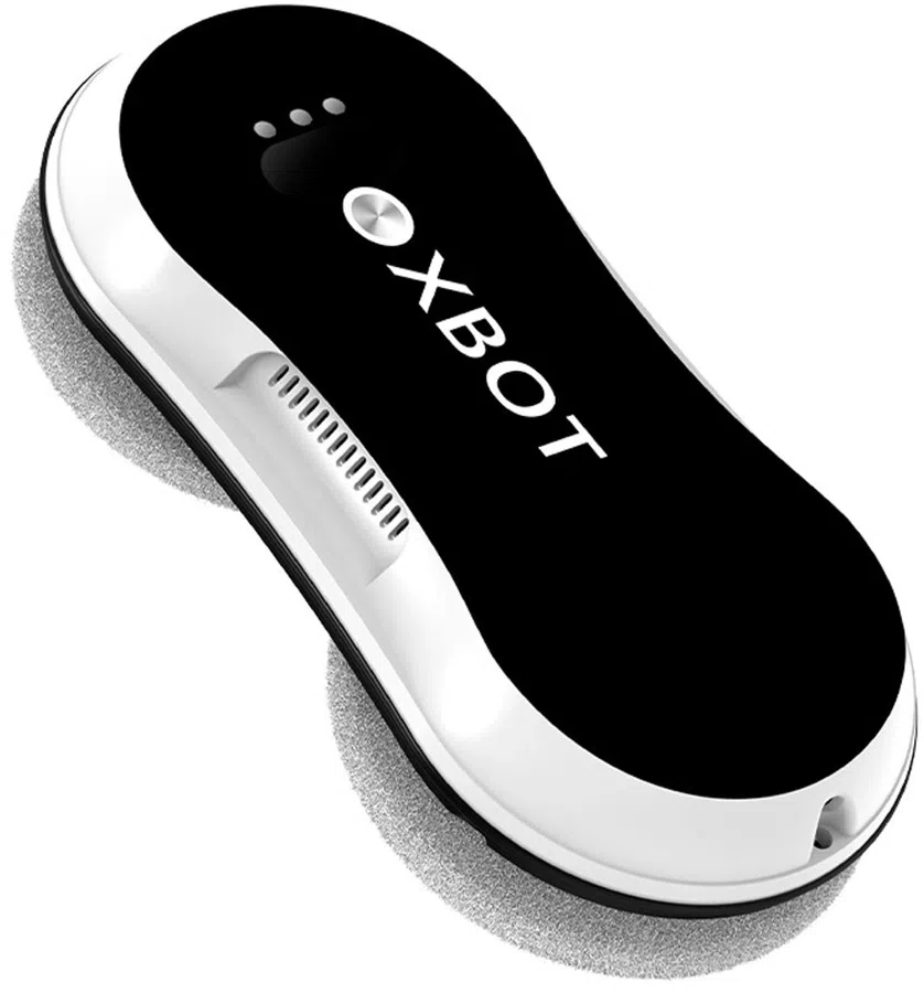 Мойщик окон Xbot С32 пит.:от сети черный