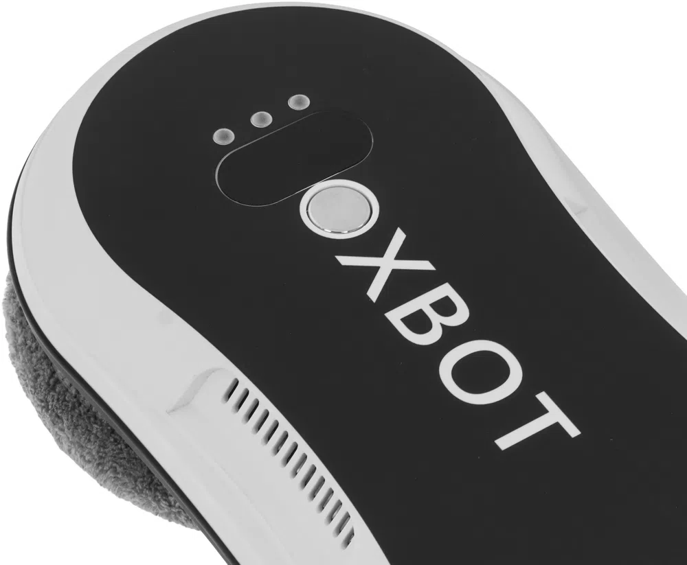 Мойщик окон Xbot С32 пит.:от сети черный