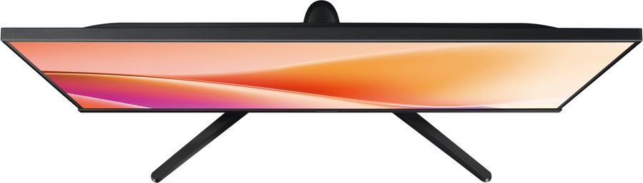 Монитор Samsung 24" Essential S3 S24F330EAIXCI черный VA LED 16:9 HDMI матовая 250cd 178гр/178гр 1920x1080 100Hz VGA FHD 2.8кг