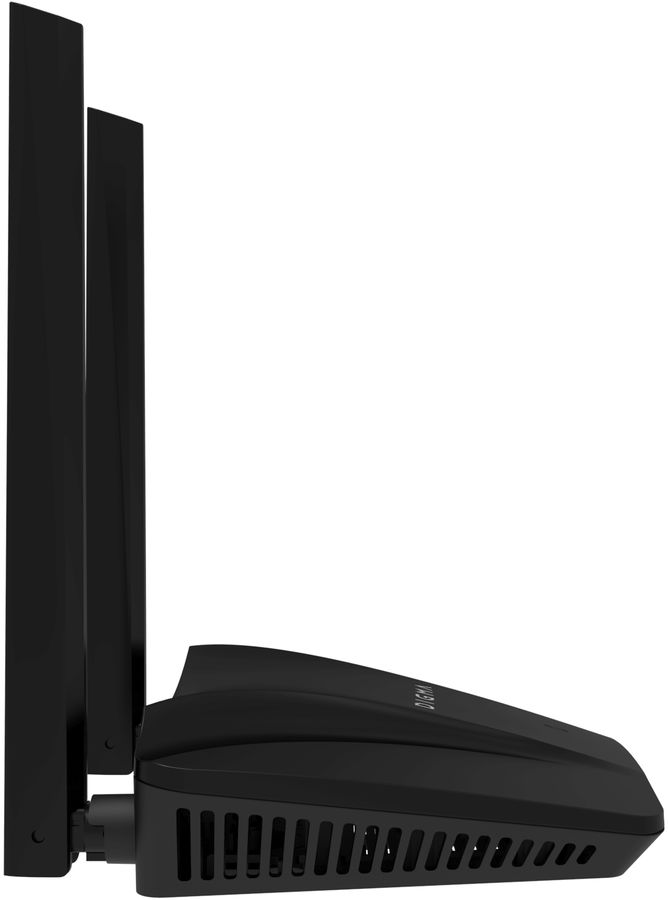 Роутер беспроводной Digma DWR-N303 10/100BASE-TX