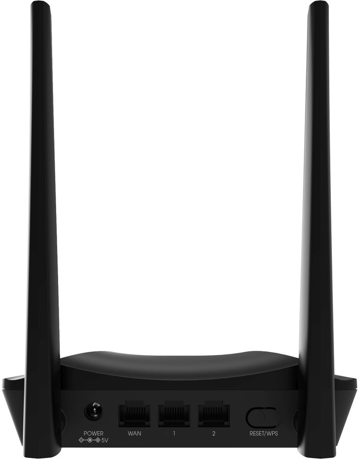 Роутер беспроводной Digma DWR-N303 10/100BASE-TX