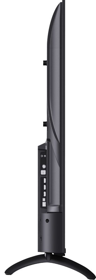 Телевизор LED Skyworth 65" 65X66H NEXO Mini-LED черный/серый 4K Ultra HD 120Hz MEMC DVB-T DVB-T2 DVB-C DVB-S DVB-S2 USB WiFi Smart TV