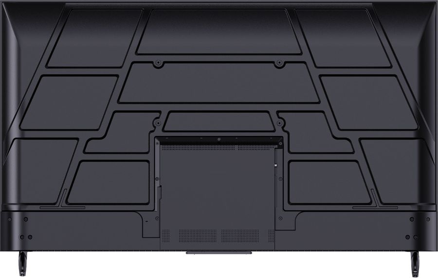 Телевизор LED Skyworth 65" 65X66H NEXO Mini-LED черный/серый 4K Ultra HD 120Hz MEMC DVB-T DVB-T2 DVB-C DVB-S DVB-S2 USB WiFi Smart TV