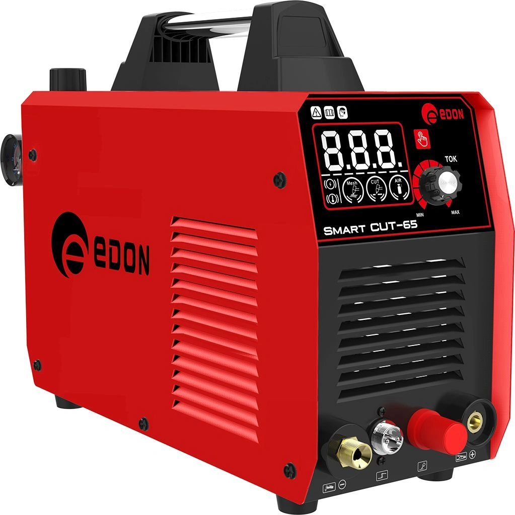 Резак плазменный Edon Smart CUT-65 инвертор CUT 11.1кВт