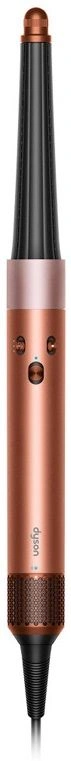 Мульти-Стайлер Dyson HS08 1300Вт медный макс.темп.:150С покрытие:керамическое (123682-01)