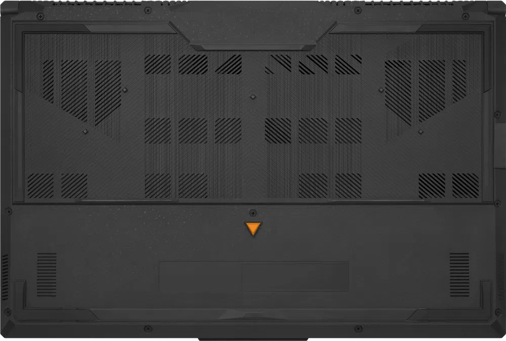 Ноутбук Asus TUF Gaming A16 FA607NUQ-RL024 Ryzen 7 170 16Gb SSD512Gb NVIDIA GeForce RTX4050 6Gb 16" IPS WUXGA (1920x1200) без ОС grey WiFi BT Cam (90NR0QF3-M001T0)