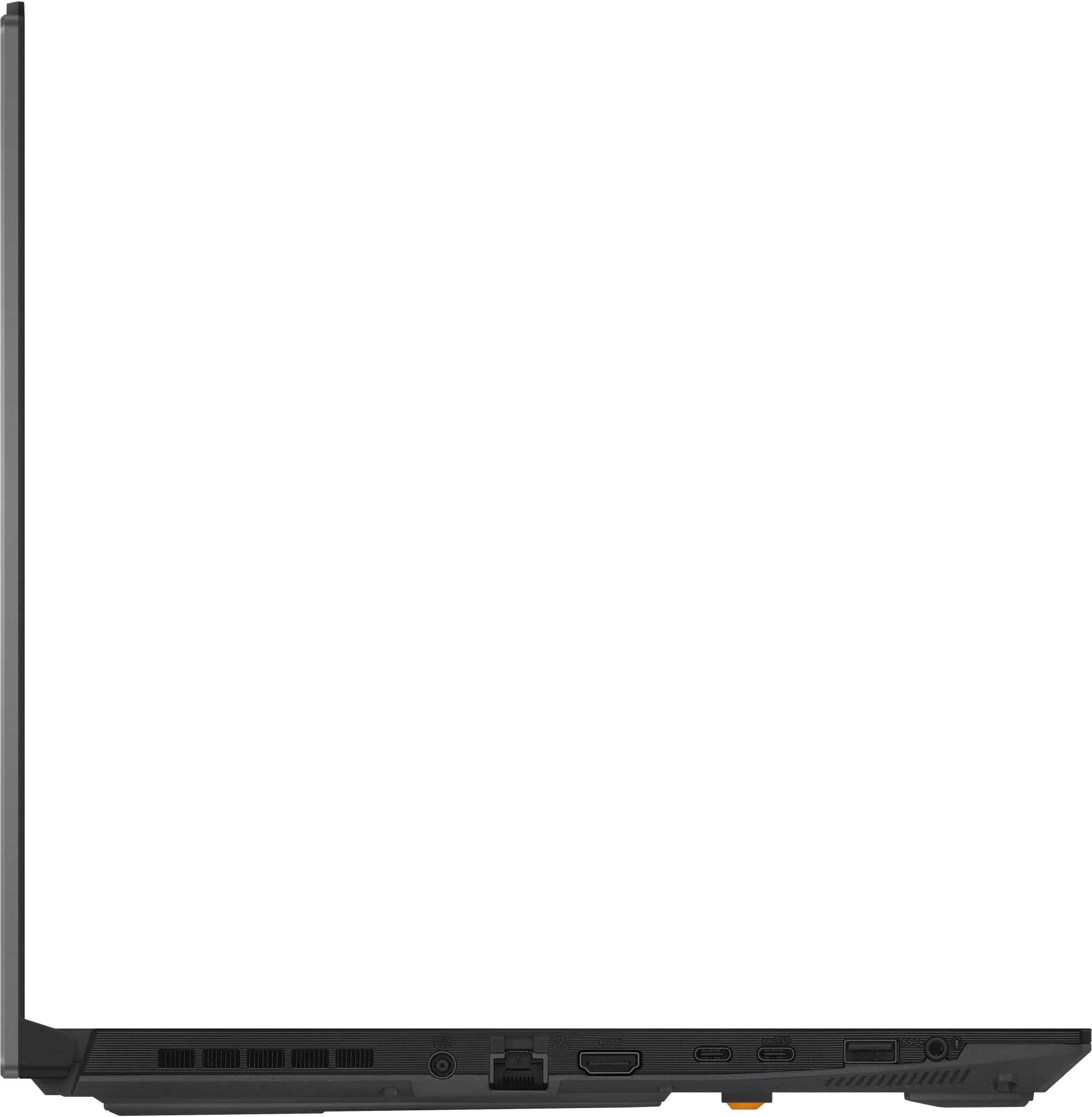 Ноутбук Asus TUF Gaming A16 FA607NUQ-RL024 Ryzen 7 170 16Gb SSD512Gb NVIDIA GeForce RTX4050 6Gb 16" IPS WUXGA (1920x1200) без ОС grey WiFi BT Cam (90NR0QF3-M001T0)