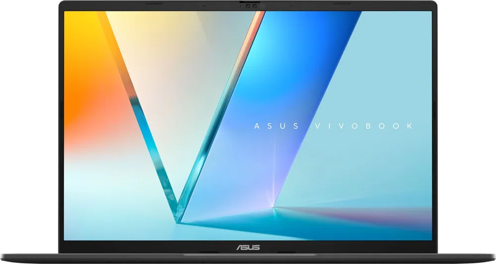 Ноутбук Asus VivoBook S16 M3607HA-RP244 Ryzen 7 260 32Gb SSD512Gb AMD Radeon 780M 16" IPS WUXGA (1920x1200) без ОС grey WiFi BT Cam (90NB16F1-M00ES0)