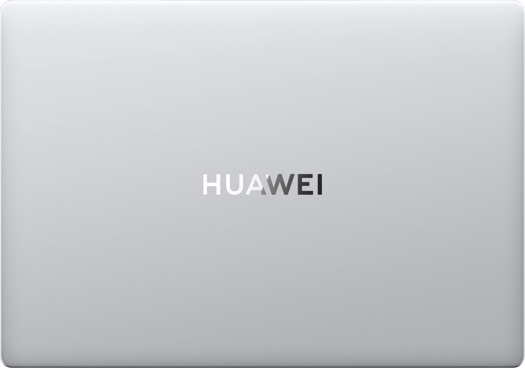 Ноутбук Huawei MateBook D 16 MCLG-X MitchellG-W5651 Core i5 13420H 16Gb SSD512Gb Intel UHD Graphics 16" IPS (1920x1200) без ОС silver WiFi BT Cam (53014MTX)