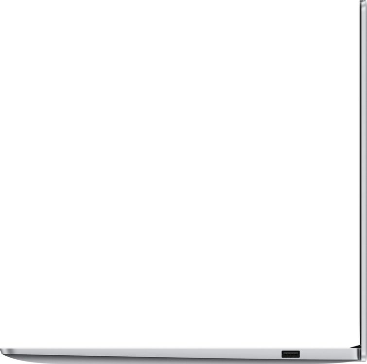 Ноутбук Huawei MateBook D 16 MCLG-X MitchellG-W5651 Core i5 13420H 16Gb SSD512Gb Intel UHD Graphics 16" IPS (1920x1200) без ОС silver WiFi BT Cam (53014MTX)