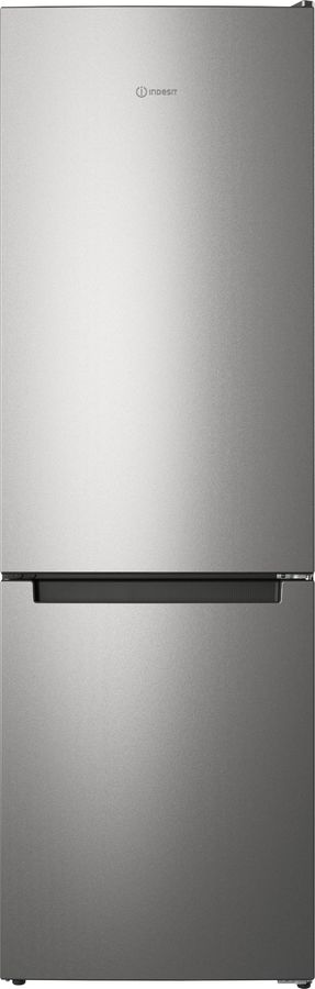 Холодильник Indesit ITS 4180 XB 2-хкамерн. нержавеющая сталь