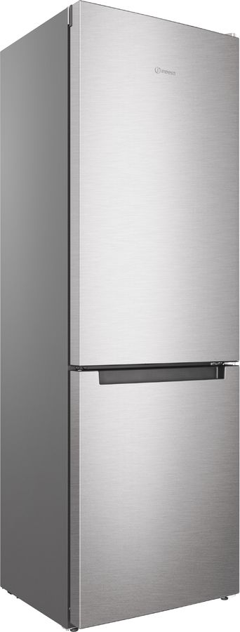 Холодильник Indesit ITS 4180 XB 2-хкамерн. нержавеющая сталь