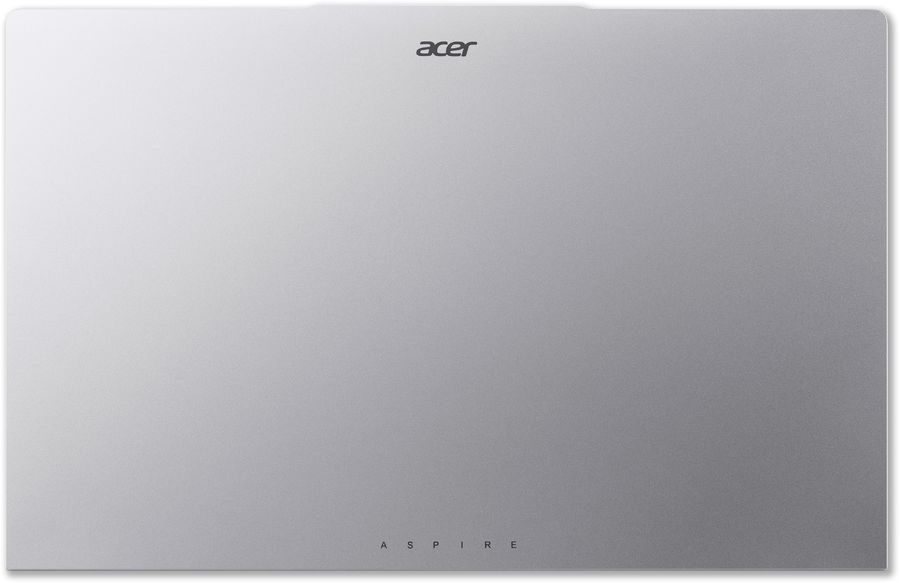 Ноутбук Acer Aspire Lite AL15-72P-71X1 Core i7 13620H 16Gb SSD1Tb Intel UHD Graphics 15.6" IPS FHD (1920x1080) без ОС silver WiFi BT Cam 5100mAh (NX.D5GEX.001)