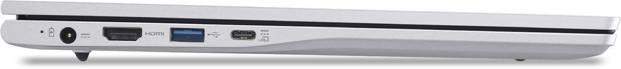 Ноутбук Acer Aspire Lite AL15-72P-71X1 Core i7 13620H 16Gb SSD1Tb Intel UHD Graphics 15.6" IPS FHD (1920x1080) без ОС silver WiFi BT Cam 5100mAh (NX.D5GEX.001)