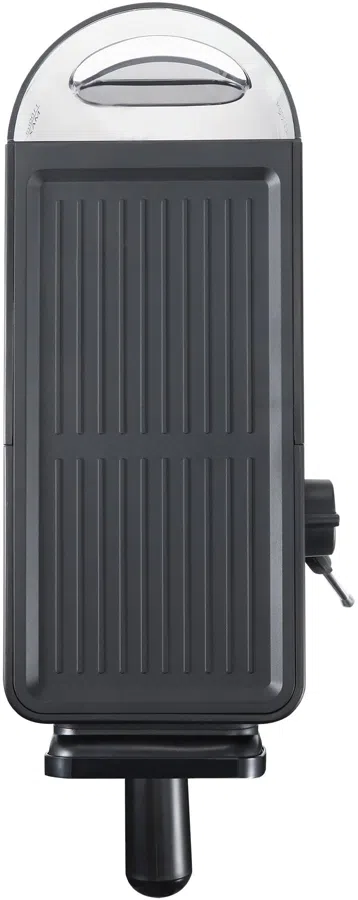 Кофеварка рожковая Polaris PCM 1551E Adore Crema 1500Вт черный