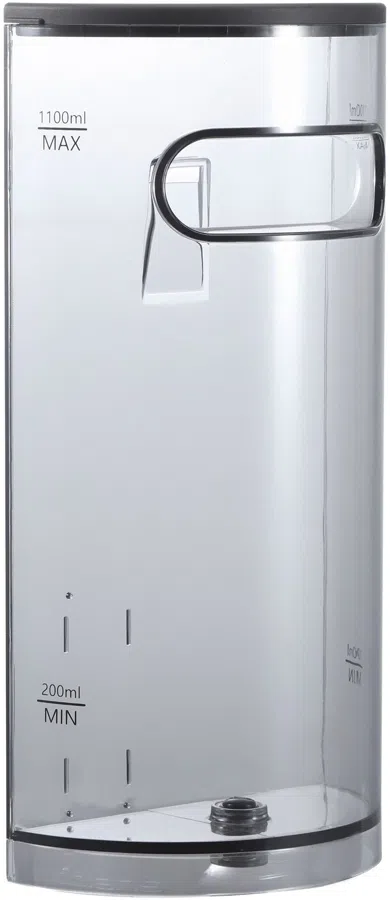 Кофеварка рожковая Polaris PCM 1551E Adore Crema 1500Вт черный