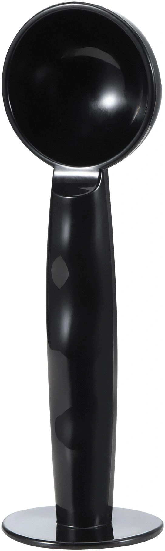 Кофеварка рожковая Polaris PCM 1551E Adore Crema 1500Вт черный