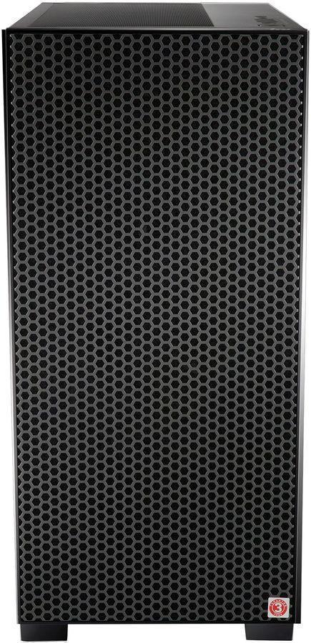 ПК IRU Corp 710Z7GP TWR i7 12700F (2.1) 32Gb SSD1Tb RTX4060Ti 8Gb FreeDOS GbitEth 850W черный (RUS) (2154647)