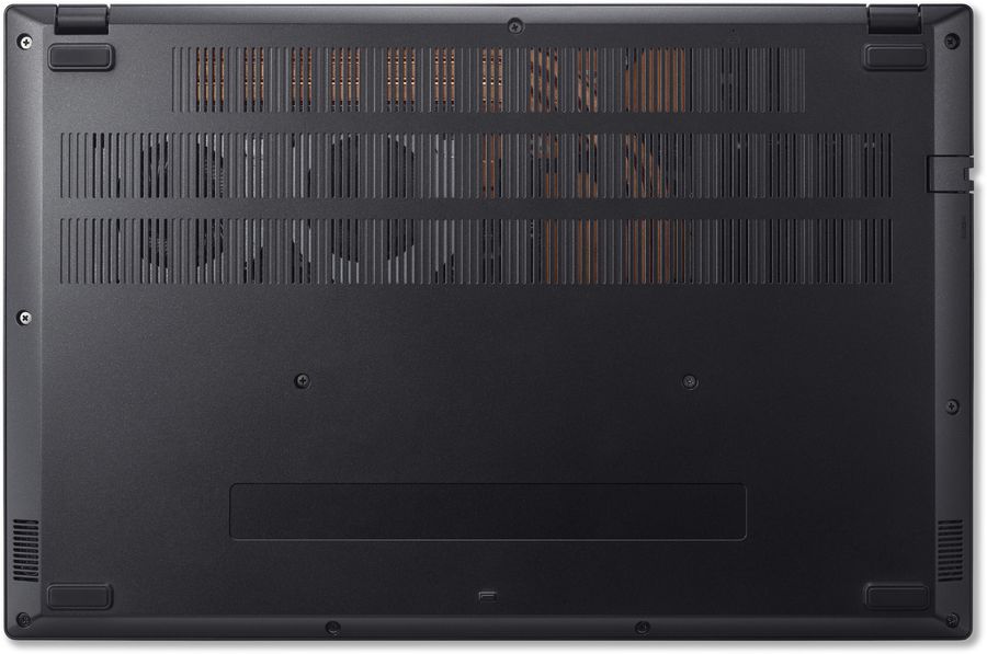Ноутбук Acer Nitro V 15 ANV15-52-57BB Core i5 13420H 16Gb SSD512Gb NVIDIA GeForce RTX5050 8Gb 15.6" IPS FHD (1920x1080) Windows 11 Home black WiFi BT Cam (NH.U1PAA.004)