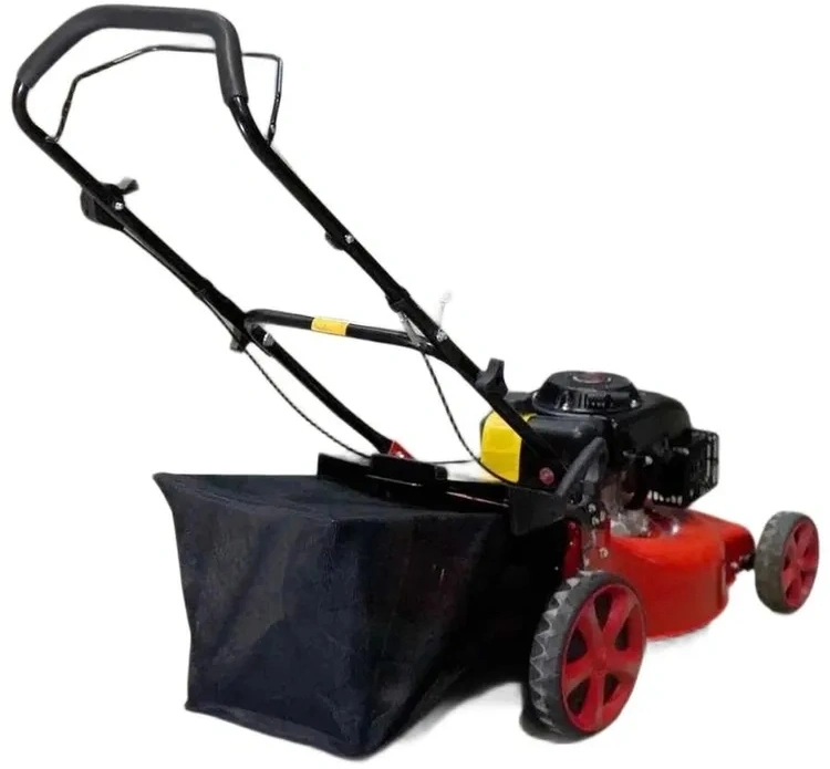 Газонокосилка роторная Edon GML-460/4600 (20845)