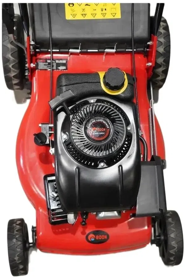 Газонокосилка роторная Edon GML-460/4600 (20845)