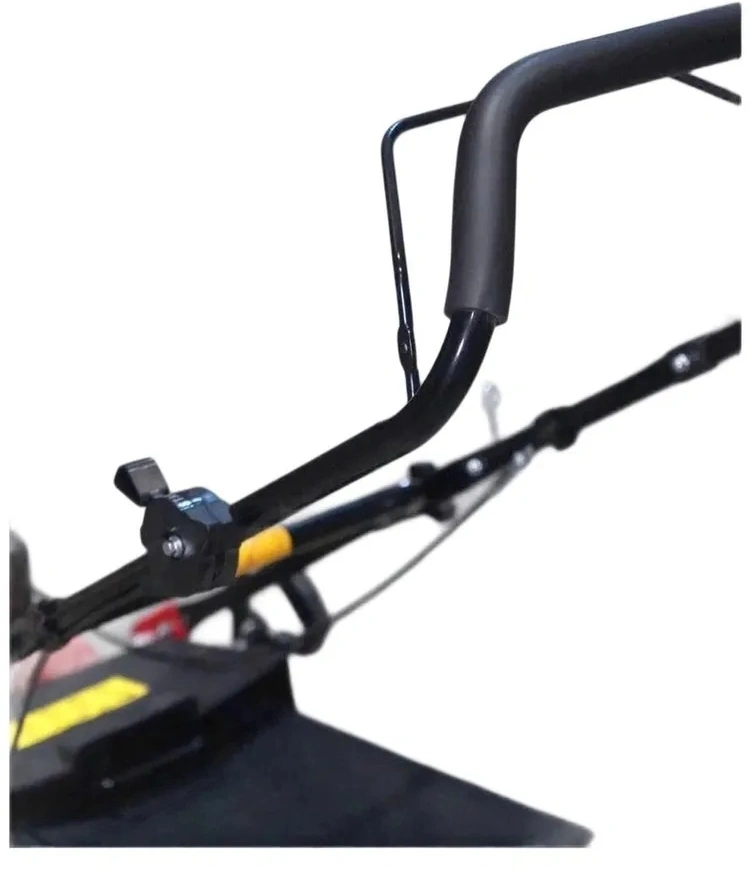 Газонокосилка роторная Edon GML-460/4600 (20845)