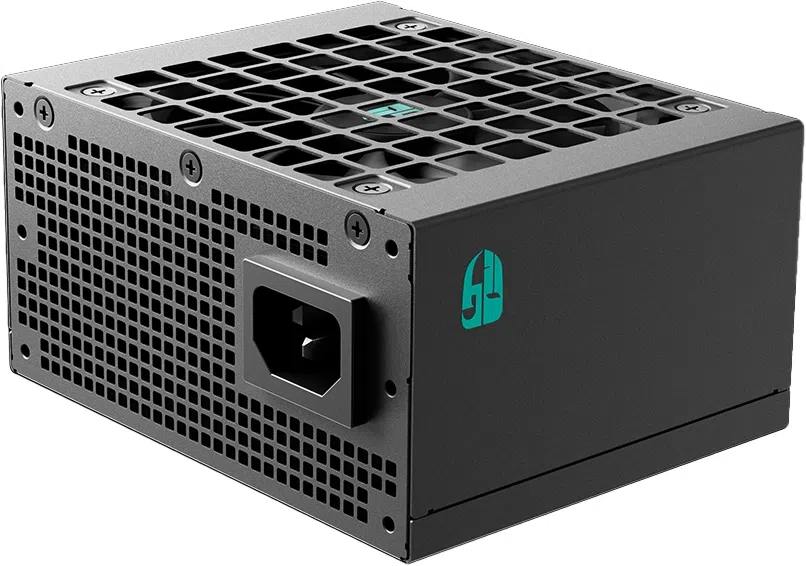 Блок питания Deepcool SFX 1000W PS1000P (20+4pin) APFC 92mm fan 6xSATA Cab Manag RTL