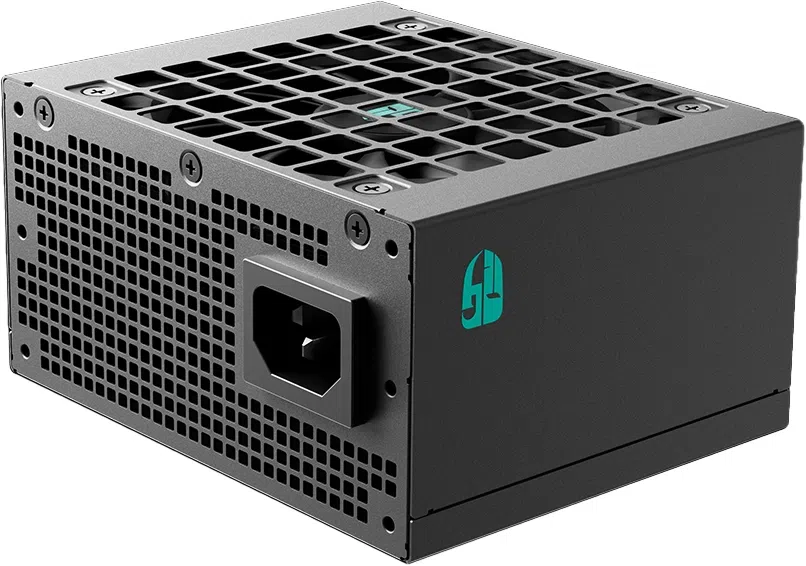 Блок питания Deepcool SFX 750W PS750P (20+4pin) APFC 92mm fan 6xSATA Cab Manag RTL