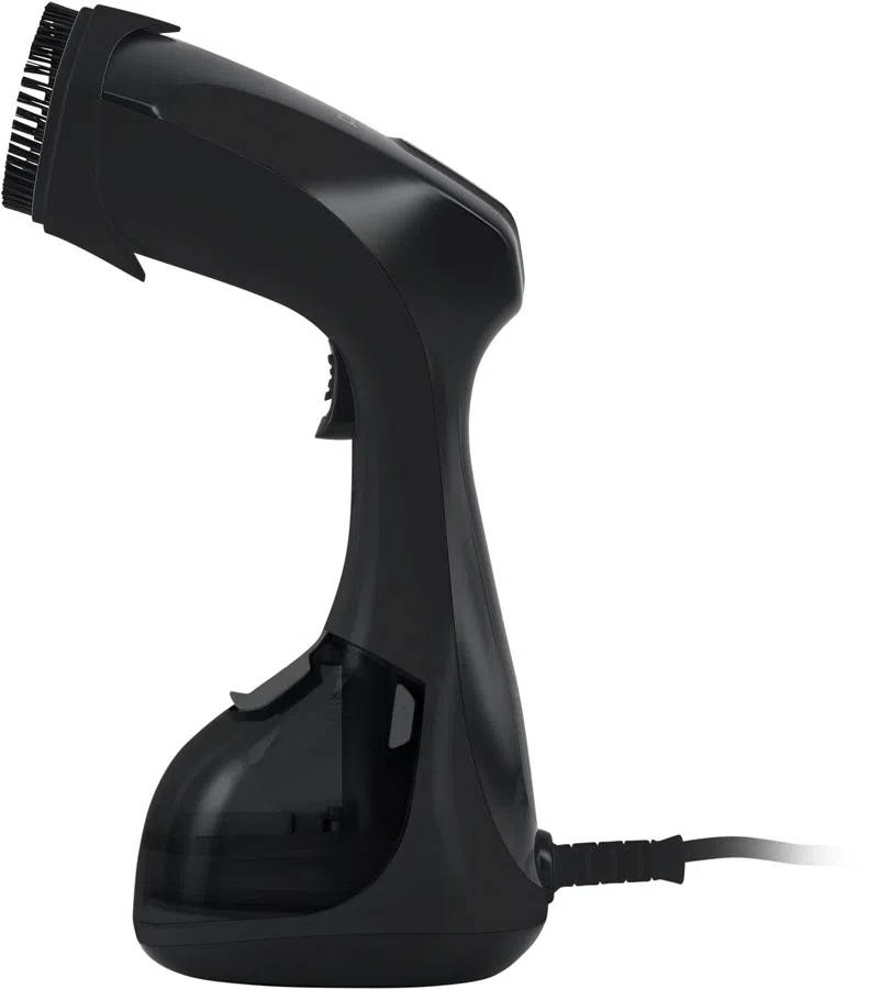 Отпариватель ручной Polaris PGS 1570CA 2000Вт графитовый