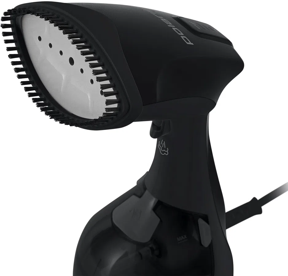 Отпариватель ручной Polaris PGS 1570CA 2000Вт графитовый